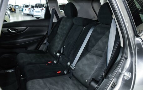 Nissan X-Trail, 2017 год, 2 079 000 рублей, 9 фотография