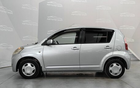 Toyota Passo III, 2009 год, 530 000 рублей, 2 фотография