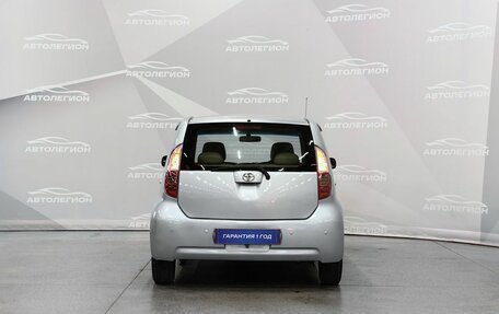 Toyota Passo III, 2009 год, 530 000 рублей, 4 фотография