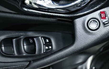 Nissan X-Trail, 2017 год, 2 079 000 рублей, 23 фотография