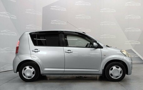 Toyota Passo III, 2009 год, 530 000 рублей, 6 фотография