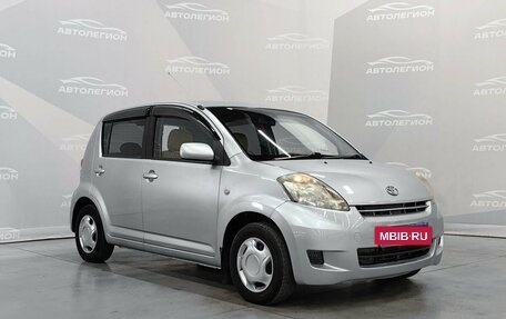 Toyota Passo III, 2009 год, 530 000 рублей, 7 фотография