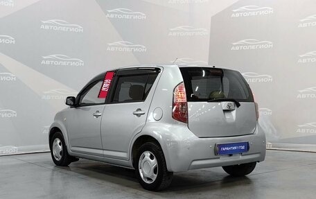 Toyota Passo III, 2009 год, 530 000 рублей, 3 фотография