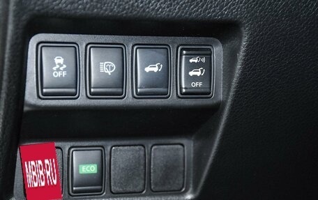 Nissan X-Trail, 2017 год, 2 079 000 рублей, 21 фотография