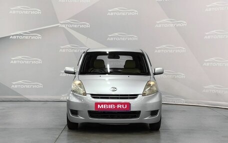 Toyota Passo III, 2009 год, 530 000 рублей, 8 фотография
