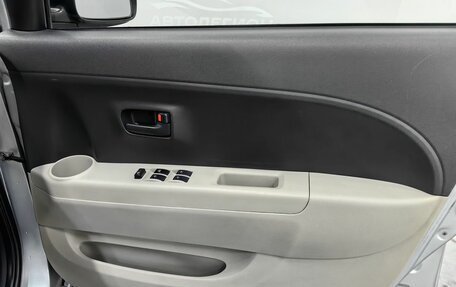 Toyota Passo III, 2009 год, 530 000 рублей, 21 фотография
