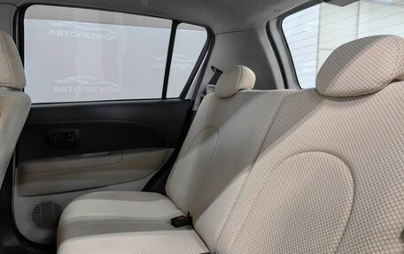 Toyota Passo III, 2009 год, 530 000 рублей, 15 фотография