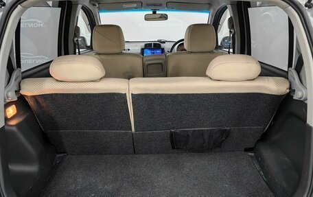 Toyota Passo III, 2009 год, 530 000 рублей, 18 фотография
