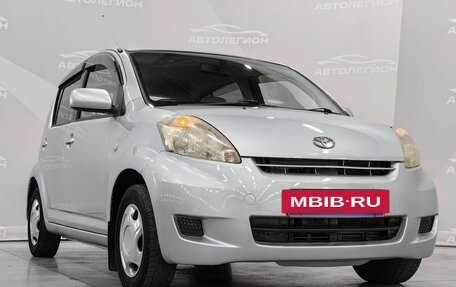 Toyota Passo III, 2009 год, 530 000 рублей, 24 фотография