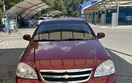 Chevrolet Lacetti, 2006 год, 600 000 рублей, 1 фотография