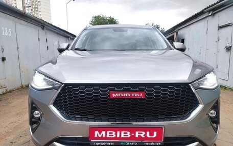 Haval F7 I, 2021 год, 1 700 000 рублей, 1 фотография