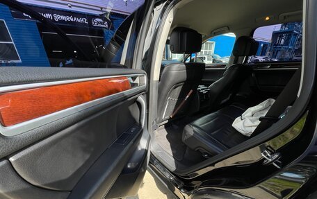 Volkswagen Touareg III, 2011 год, 2 250 000 рублей, 6 фотография