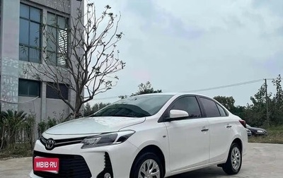 Toyota Vios III, 2023 год, 1 040 000 рублей, 1 фотография
