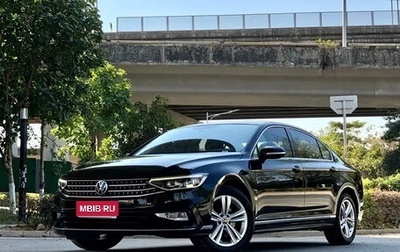 Volkswagen Passat, 2025 год, 2 231 000 рублей, 1 фотография