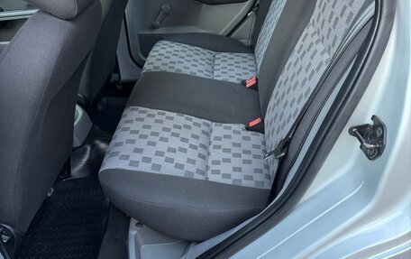 Ford Focus II рестайлинг, 2010 год, 580 000 рублей, 13 фотография