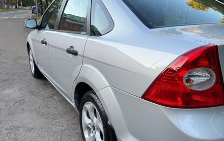 Ford Focus II рестайлинг, 2010 год, 580 000 рублей, 9 фотография