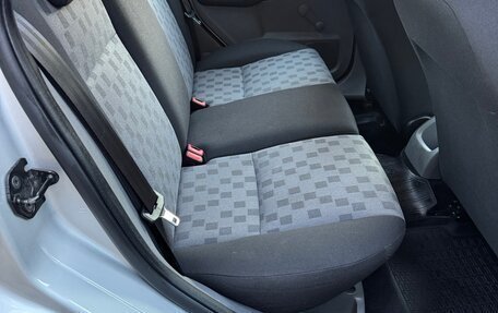 Ford Focus II рестайлинг, 2010 год, 580 000 рублей, 14 фотография