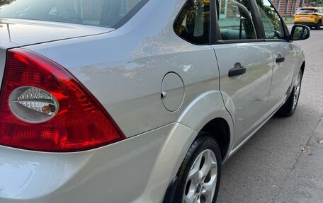 Ford Focus II рестайлинг, 2010 год, 580 000 рублей, 10 фотография