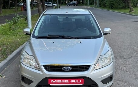 Ford Focus II рестайлинг, 2010 год, 580 000 рублей, 2 фотография