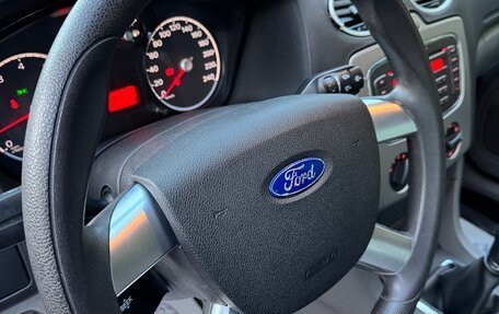 Ford Focus II рестайлинг, 2010 год, 580 000 рублей, 20 фотография