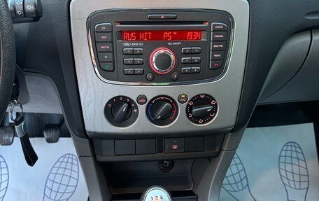 Ford Focus II рестайлинг, 2010 год, 580 000 рублей, 22 фотография