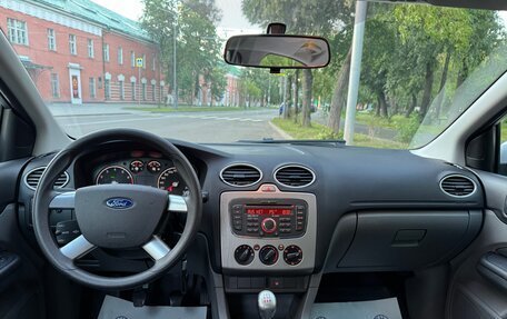 Ford Focus II рестайлинг, 2010 год, 580 000 рублей, 19 фотография