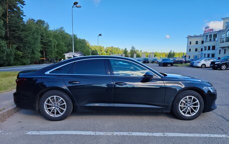 Audi A6, 2020 год, 2 495 000 рублей, 4 фотография