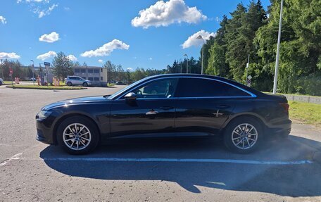 Audi A6, 2020 год, 2 495 000 рублей, 8 фотография