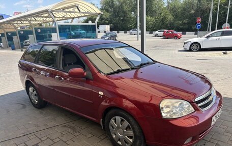 Chevrolet Lacetti, 2006 год, 600 000 рублей, 4 фотография
