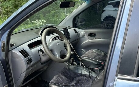Hyundai Matrix I рестайлинг, 2004 год, 320 000 рублей, 5 фотография