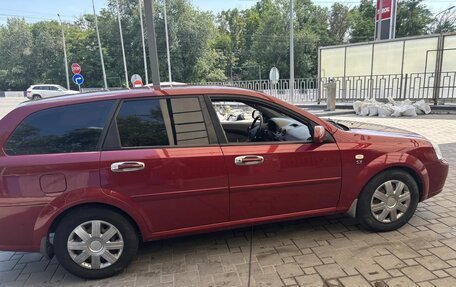 Chevrolet Lacetti, 2006 год, 600 000 рублей, 3 фотография