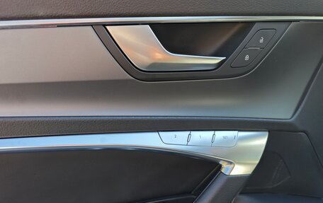 Audi A6, 2020 год, 2 495 000 рублей, 12 фотография