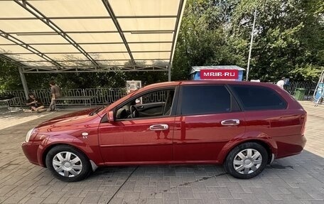Chevrolet Lacetti, 2006 год, 600 000 рублей, 2 фотография