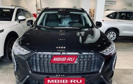 Haval Jolion, 2026 год, 3 фотография
