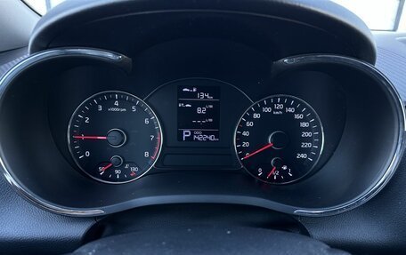 KIA Cerato III, 2015 год, 1 270 000 рублей, 9 фотография
