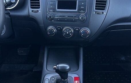 KIA Cerato III, 2015 год, 1 270 000 рублей, 11 фотография
