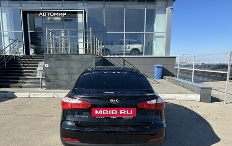 KIA Cerato III, 2015 год, 1 270 000 рублей, 6 фотография
