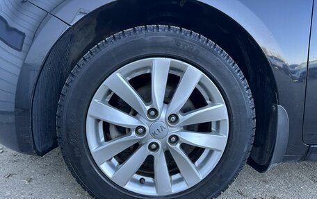 KIA Cerato III, 2015 год, 1 270 000 рублей, 14 фотография