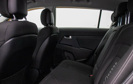 KIA Sportage III, 2014 год, 1 320 000 рублей, 12 фотография