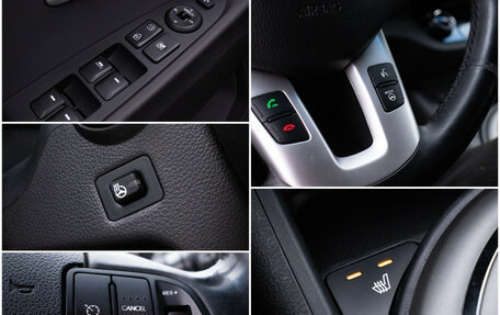 KIA Sportage III, 2014 год, 1 320 000 рублей, 17 фотография