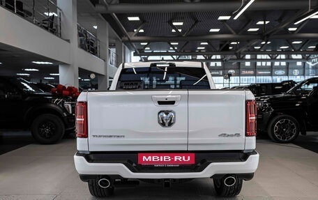 Rambler 1500, 2026 год, 11 270 793 рублей, 8 фотография