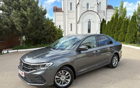 Volkswagen Polo VI (EU Market), 2021 год, 2 070 000 рублей, 2 фотография