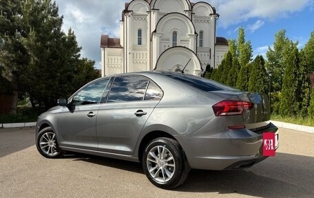 Volkswagen Polo VI (EU Market), 2021 год, 2 070 000 рублей, 4 фотография