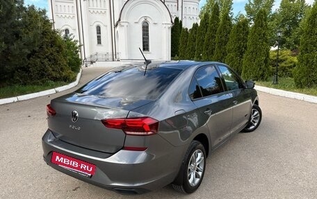 Volkswagen Polo VI (EU Market), 2021 год, 2 070 000 рублей, 3 фотография