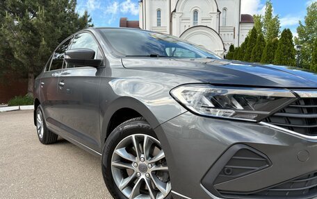 Volkswagen Polo VI (EU Market), 2021 год, 2 070 000 рублей, 5 фотография