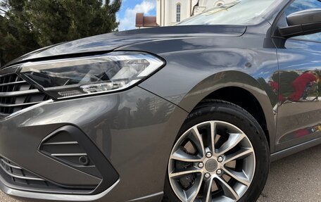 Volkswagen Polo VI (EU Market), 2021 год, 2 070 000 рублей, 6 фотография