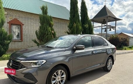 Volkswagen Polo VI (EU Market), 2021 год, 2 070 000 рублей, 7 фотография