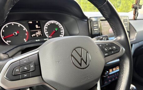 Volkswagen Polo VI (EU Market), 2021 год, 2 070 000 рублей, 19 фотография