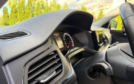 Volkswagen Polo VI (EU Market), 2021 год, 2 070 000 рублей, 17 фотография