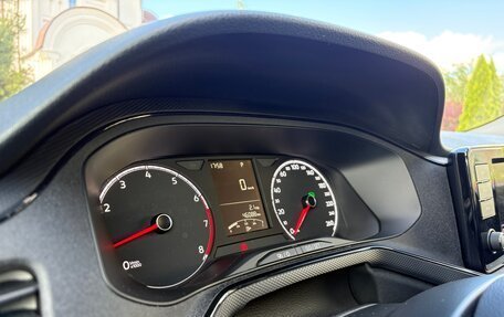 Volkswagen Polo VI (EU Market), 2021 год, 2 070 000 рублей, 16 фотография